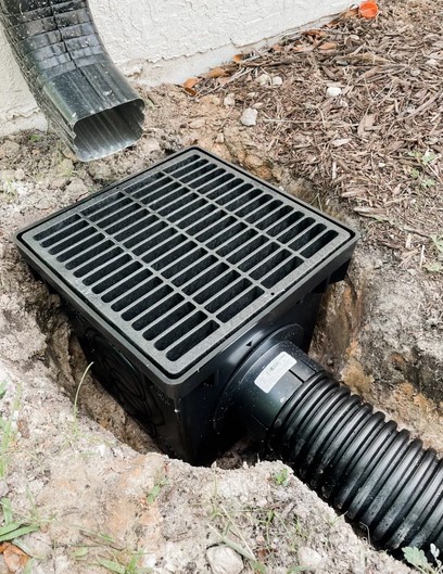 Storm Drain Services in Brea, California (1309)